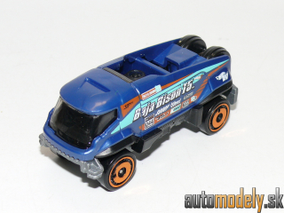Hot Wheels HKG44 - Baja Bison T5