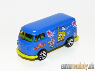 Matchbox - VW Delivery Van - 1:58