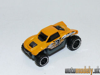 Hot Wheels GRX40 - HW Gettaways Twinnin' 'n Winnin' 4/5
