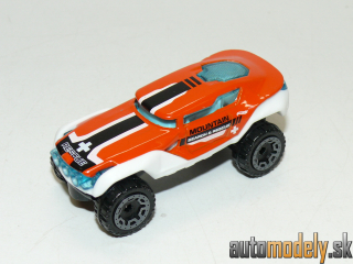 Hot Wheels FYB33 - HW Rescue Hyper Rocker 1/10