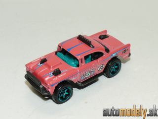 Hot Wheels GHB48 - Chevy Bel Air Big-Air Bel-Air 5/5
