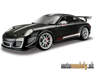 Bburago - Porsche 911 GT3 RS 4.0 - 1:18