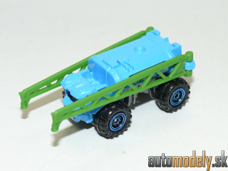 Matchbox MB972 - Rain Maker