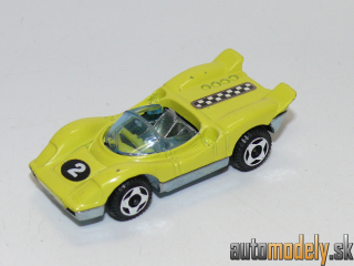 Penny NY18 - Abarth 2000
