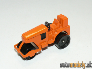 Corgy Juniors 42844 - Road Roller