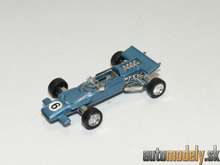 Schuco Modell Nr. 306 842 - Matra Ford Formel 1 - 1:66