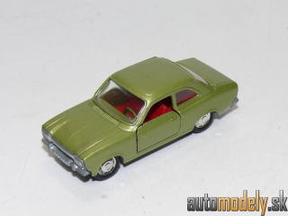 Schuco Modell 810 - Ford Escort GT - 1:66
