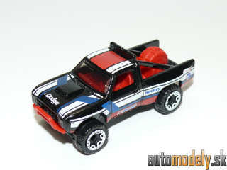 Hot Wheels FJV65 - '87 Dodge D100