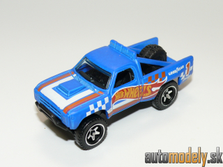 Hot Wheels FJV65 - '87 Dodge D100