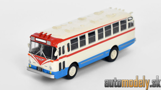 DeAgostini - Hino BT51 - 1:72