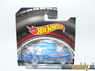 Hot Wheels HGR71 - Mad Splash