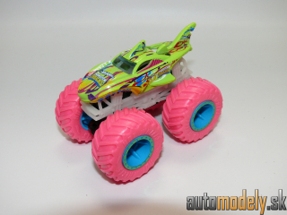 Hot Wheels - Monster Trucks