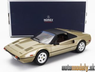 NOREV - FERRARI - 308 GTS 1982 - 1:18