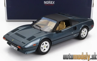 NOREV - FERRARI - 308 GTS 1982 - 1:18