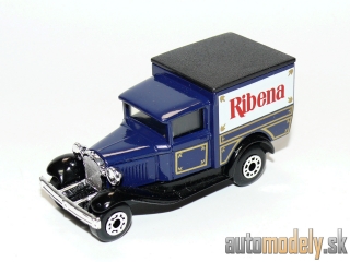 Matchbox - Model A Ford "Ribena"