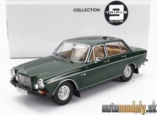 Triple9 - VOLVO 164 1970 GREEN - 1:18