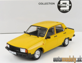 Triple9 - DACIA 1310L 1993 YELLOW - 1:18