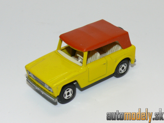 Matchbox Superfast No. 18 - Field Car