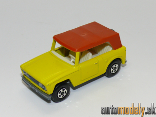 Matchbox Superfast No. 18 - Field Car