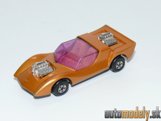 Matchbox Superfast No. 4 - Gruesome Twosome