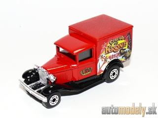 Matchbox - Model A Ford "Circus Krone"