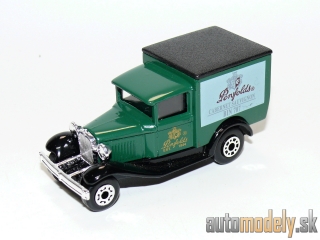 Matchbox - Model A Ford "Penfolds"