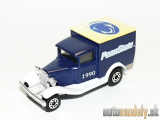 Matchbox - Model A Ford "PennState 1990"