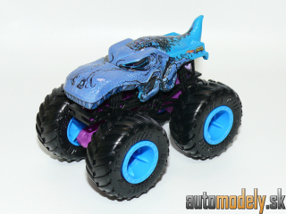 Hot Wheels - Monster Trucks