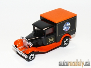 Matchbox - Model A Ford "2nd MICA 1989"