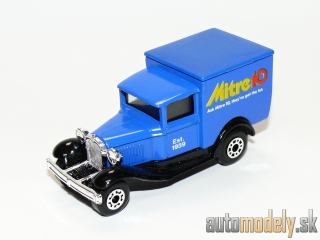 Matchbox - Model A Ford "Mitre 10"