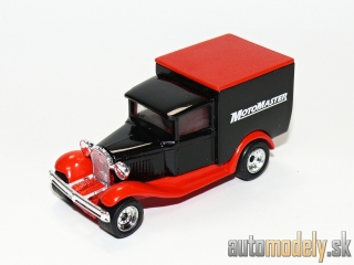 Matchbox - Model A Ford "MotoMaster"