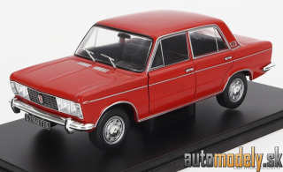 Edicola - FIAT 125 SPECIAL 1968 RED - 1:24