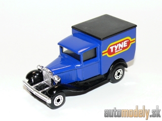Matchbox - Model A Ford "Tyne Brand"