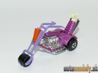 Matchbox Chopper No. 38 - The Stingeroo