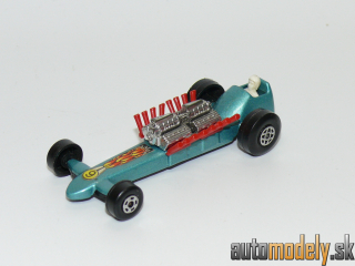 Matchbox Superfast No. 64 - Slingshot Dragster