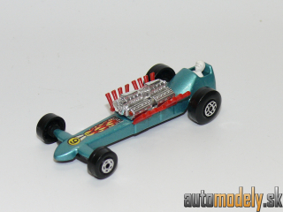 Matchbox Superfast No. 64 - Slingshot Dragster