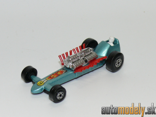 Matchbox Superfast No. 64 - Slingshot Dragster