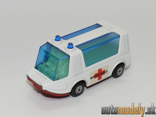 Matchbox Superfast MB46 - Stretcha Fetcha