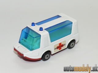 Matchbox Superfast MB46 - Stretcha Fetcha