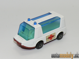 Matchbox Superfast MB46 - Stretcha Fetcha