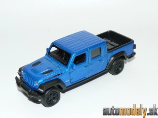 Welly No. 43788 - Jeep Gladiator