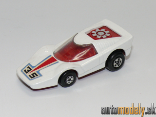 Matchbox Rolamatics No. 35 - Fandango