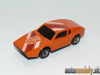 Matchbox - Super G.T.