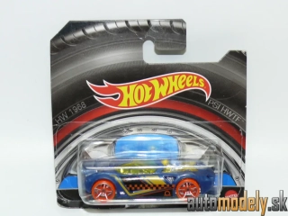 Hot Wheels DTY11 - Nerve Hammer