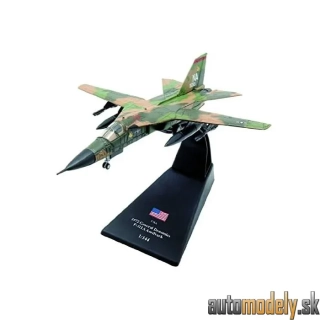 Amercom - General Dynamics F-111A Aardvark, 1972 - 1:144