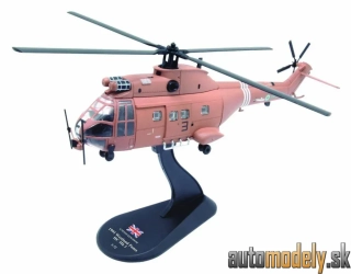 Amercom - Westland Puma HC Mk 1 - 1:72