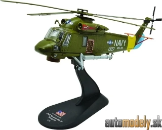 Amercom - Kaman SH-2F Seasprite - 1:72