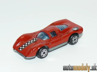 Politoys-J Art. J 17 - Ferrari 312 - 1:66