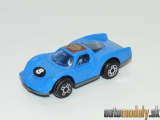 Politoys-J Art. J 12 - Renault Alpine - 1:66