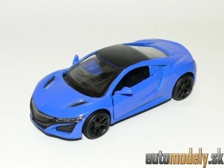 Absolute Motors - 2017 Acura NSX - 1:39